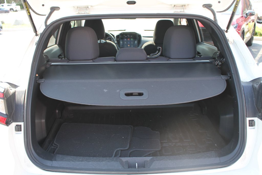 2024 Subaru Crosstrek Onyx | AWD in , Quebec - 26 - w1024h768px