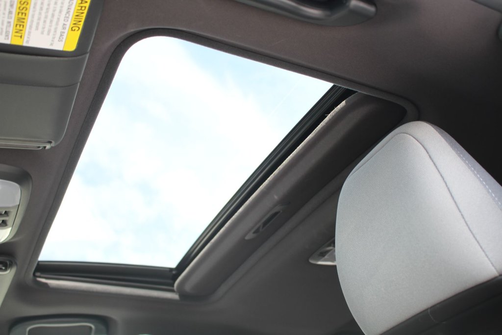 2024 Subaru Crosstrek Onyx | AWD in , Quebec - 25 - w1024h768px