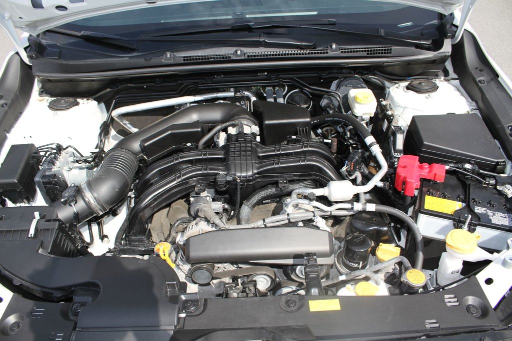 2024 Subaru Crosstrek Onyx | AWD in , Quebec - 29 - w1024h768px