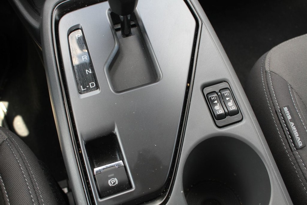 Subaru Crosstrek Convenience 2024 à Gatineau, Québec - 14 - w1024h768px
