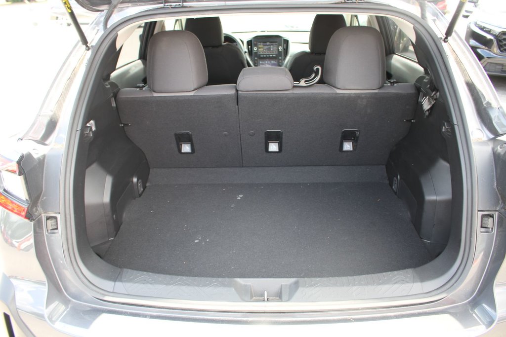 Subaru Crosstrek Convenience 2024 à Gatineau, Québec - 19 - w1024h768px