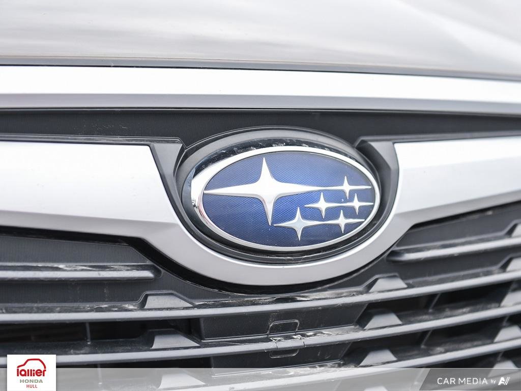 2019 Subaru Forester Convenience | Eyesight in Gatineau, Quebec - 9 - w1024h768px