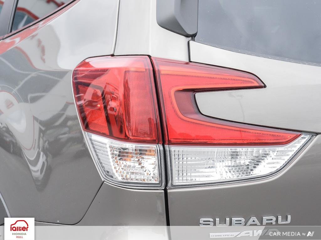 2019 Subaru Forester Convenience | Eyesight in Gatineau, Quebec - 12 - w1024h768px