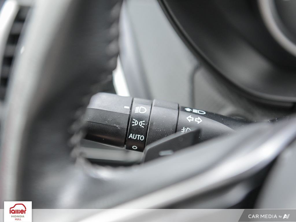 2019 Subaru Forester Convenience | Eyesight in Gatineau, Quebec - 16 - w1024h768px