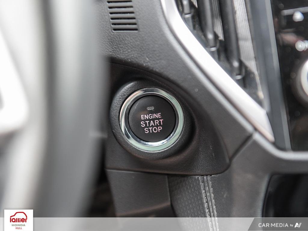 2019 Subaru Forester Convenience | Eyesight in Gatineau, Quebec - 27 - w1024h768px