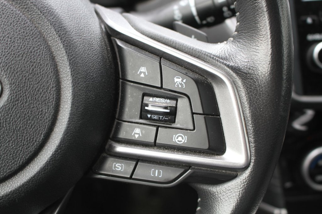 2020 Subaru Forester Touring in Gatineau, Quebec - 11 - w1024h768px