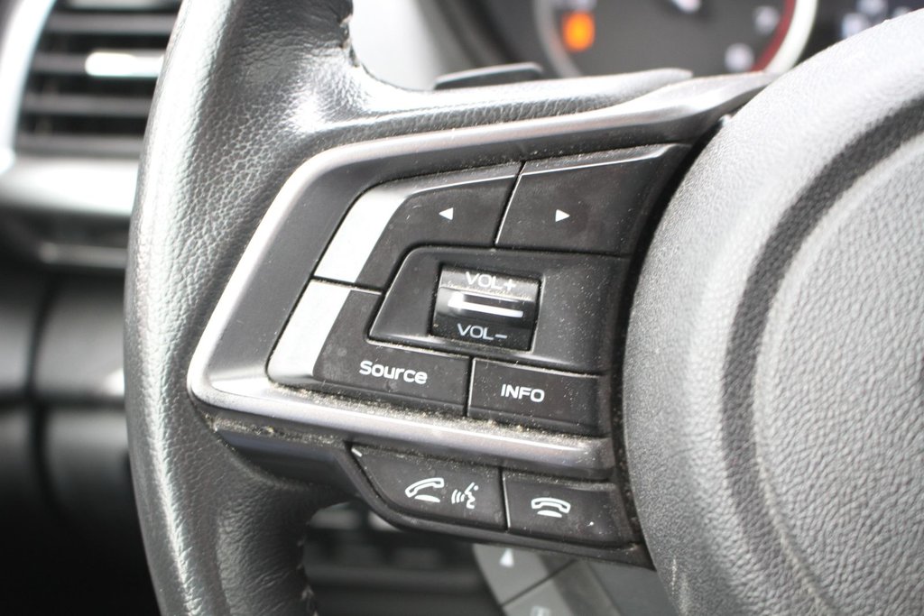 2020 Subaru Forester Touring in Gatineau, Quebec - 9 - w1024h768px