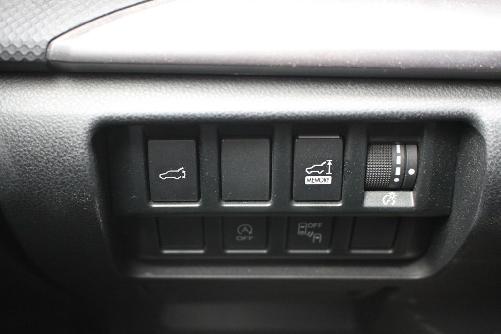 2020 Subaru Forester Touring in Gatineau, Quebec - 10 - w1024h768px