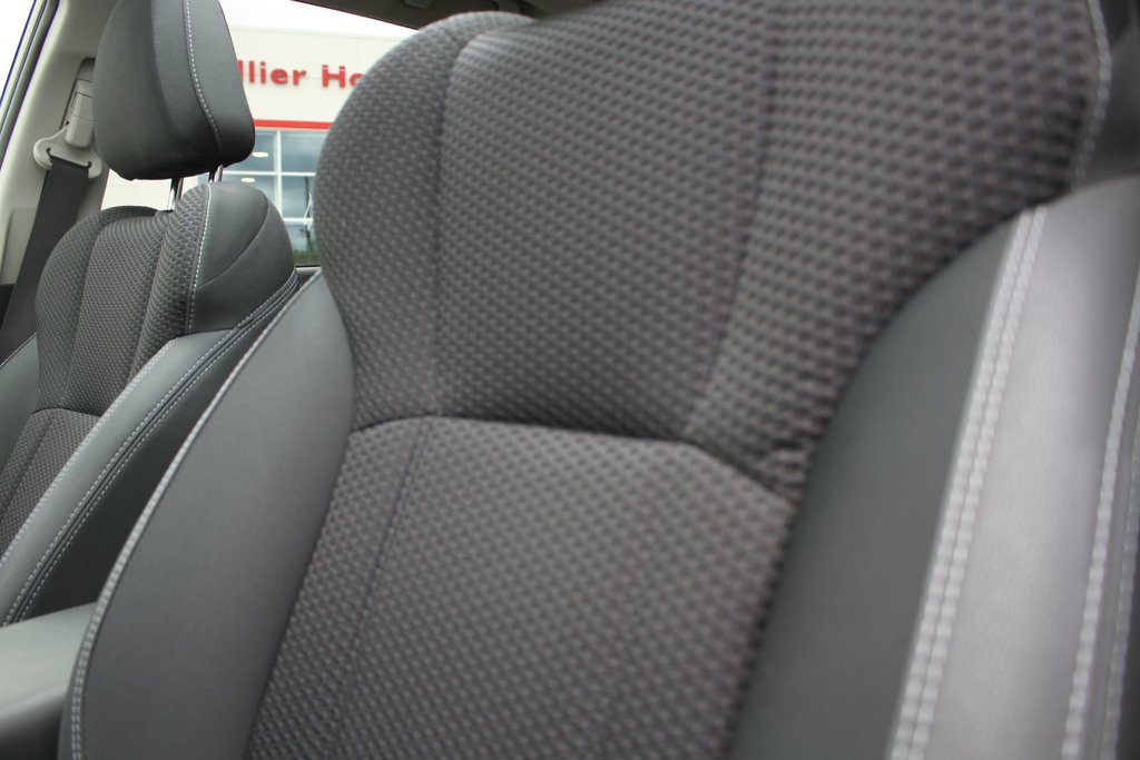 2020 Subaru Forester Touring in Gatineau, Quebec - 16 - w1024h768px