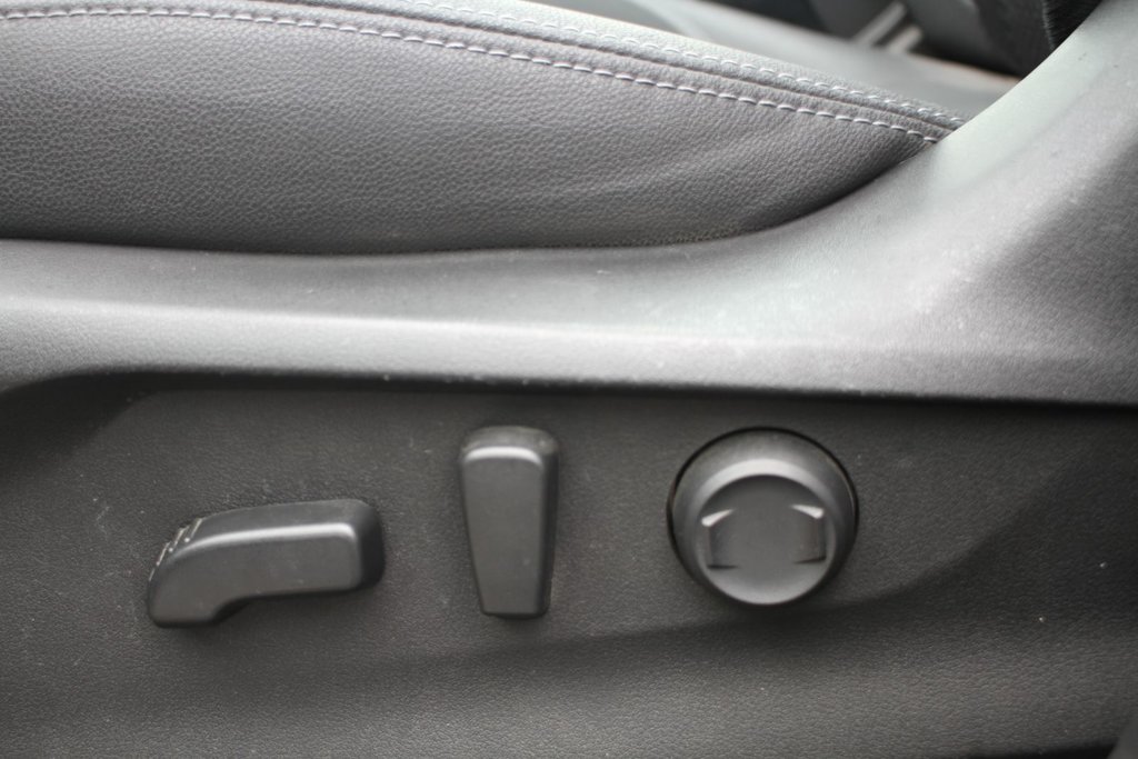 2020 Subaru Forester Touring in Gatineau, Quebec - 15 - w1024h768px