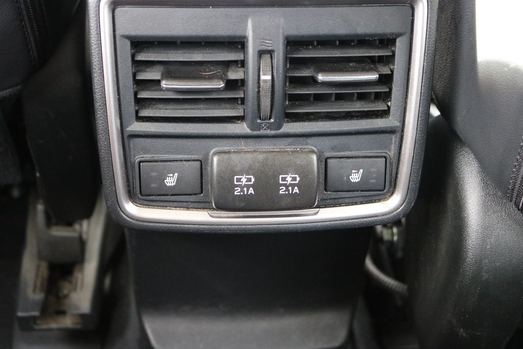 2024 Subaru Forester Limited in Montréal, Quebec - 9 - w1024h768px