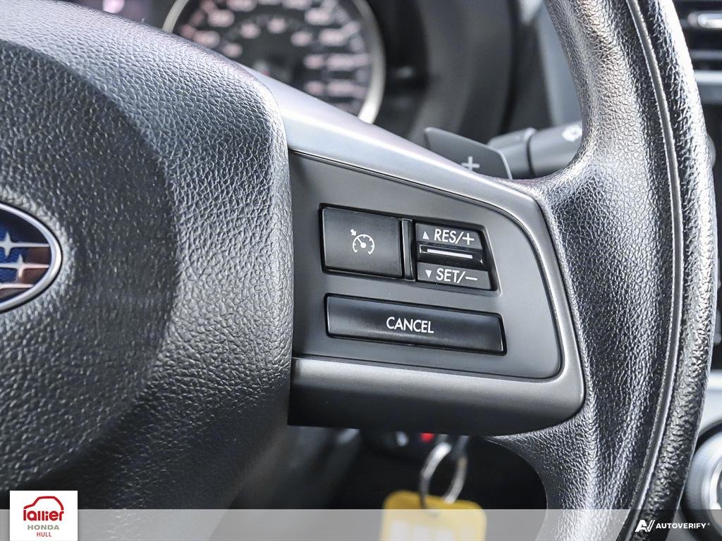 Impreza Limited 2015 à Gatineau, Québec - 27 - w1024h768px