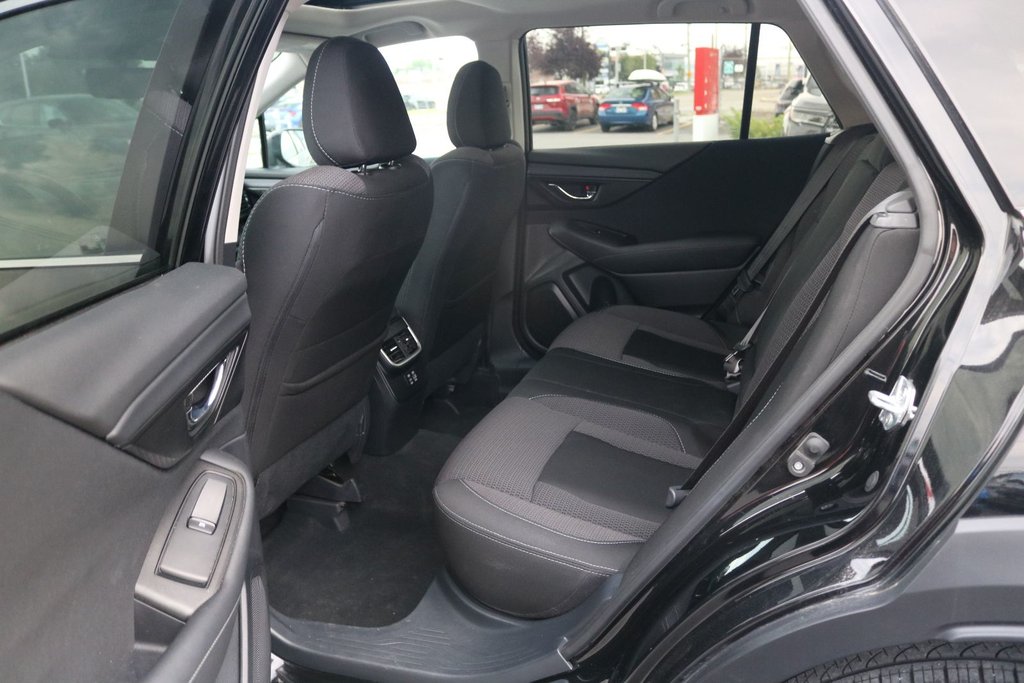Subaru Outback Touring 2023 à Gatineau, Québec - 8 - w1024h768px
