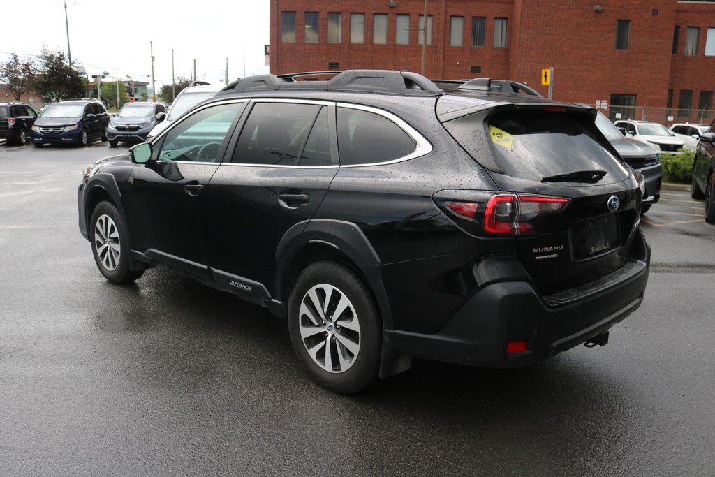 Subaru Outback Touring 2023 à Gatineau, Québec - 3 - w1024h768px