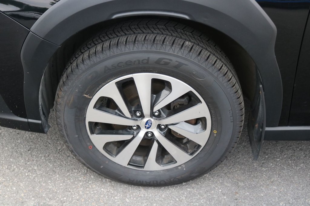 Subaru Outback Touring 2023 à Gatineau, Québec - 21 - w1024h768px