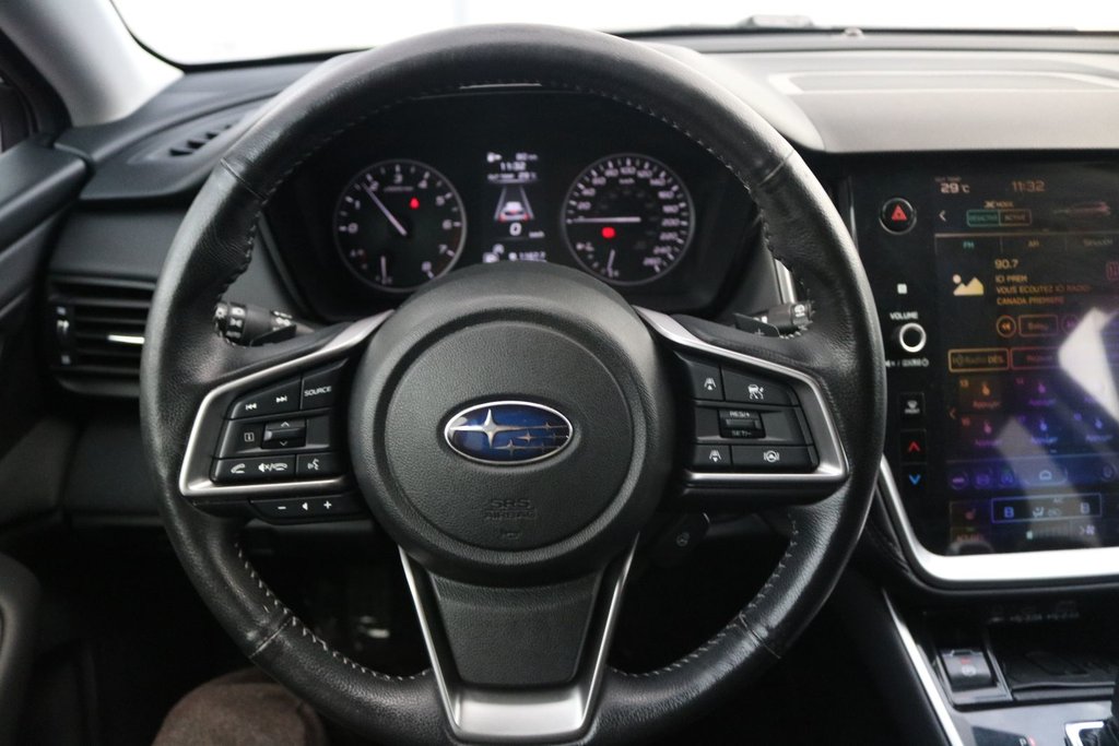 Subaru Outback Touring 2023 à Gatineau, Québec - 10 - w1024h768px