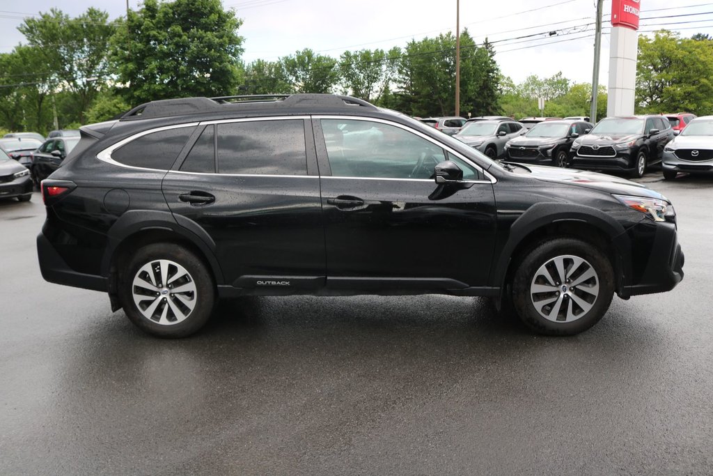 Subaru Outback Touring 2023 à Gatineau, Québec - 5 - w1024h768px