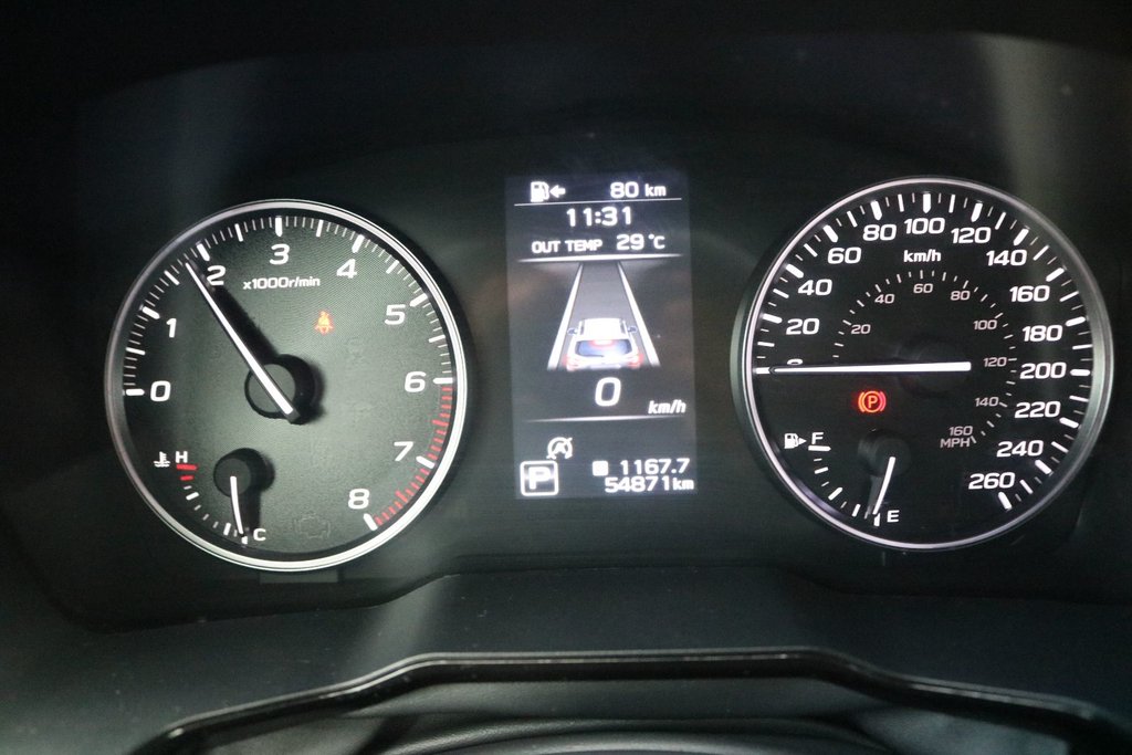 Subaru Outback Touring 2023 à Gatineau, Québec - 11 - w1024h768px