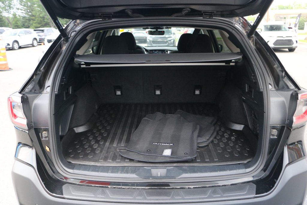 Subaru Outback Touring 2023 à Gatineau, Québec - 20 - w1024h768px