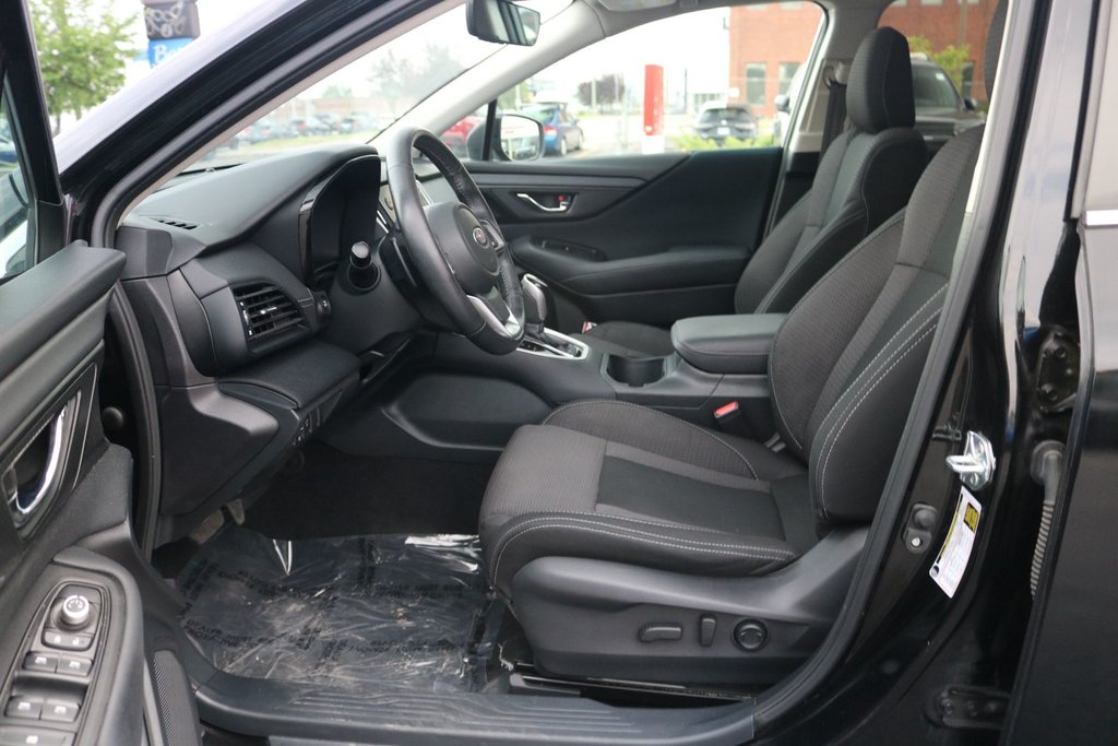 Subaru Outback Touring 2023 à Gatineau, Québec - 7 - w1024h768px