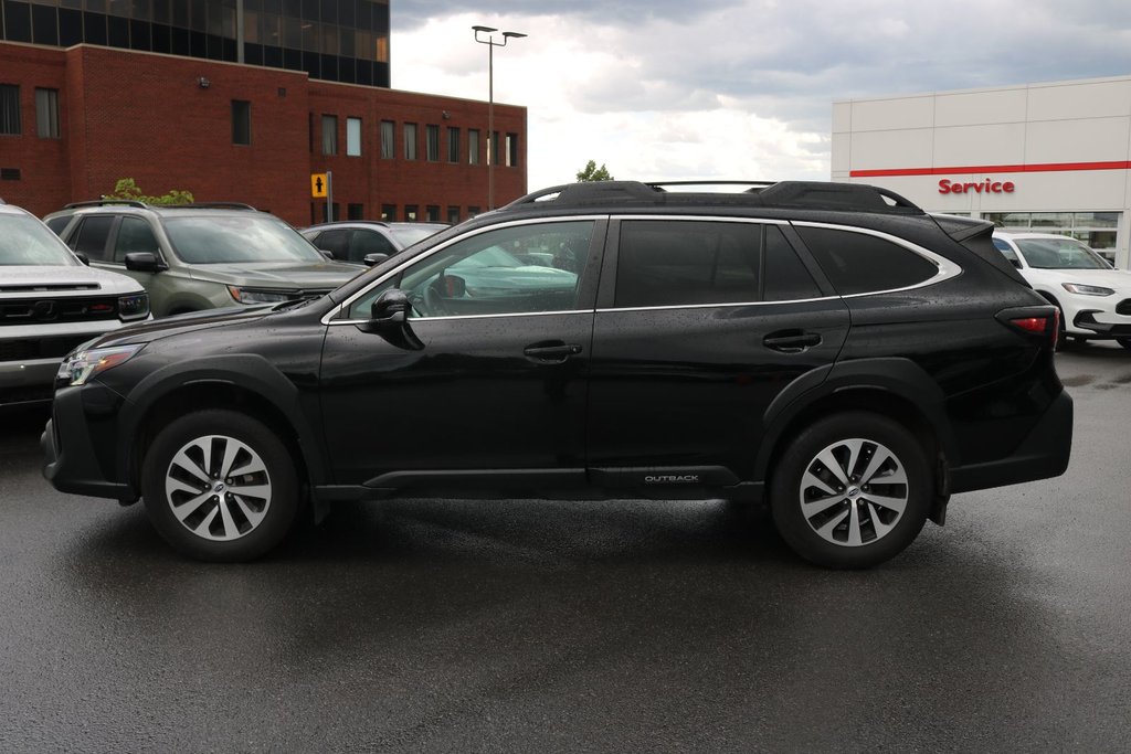 Subaru Outback Touring 2023 à Gatineau, Québec - 2 - w1024h768px