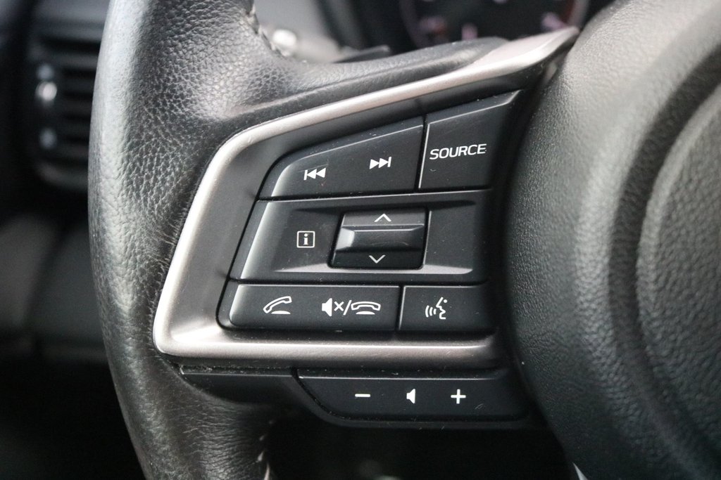 Subaru Outback Touring 2023 à Gatineau, Québec - 12 - w1024h768px