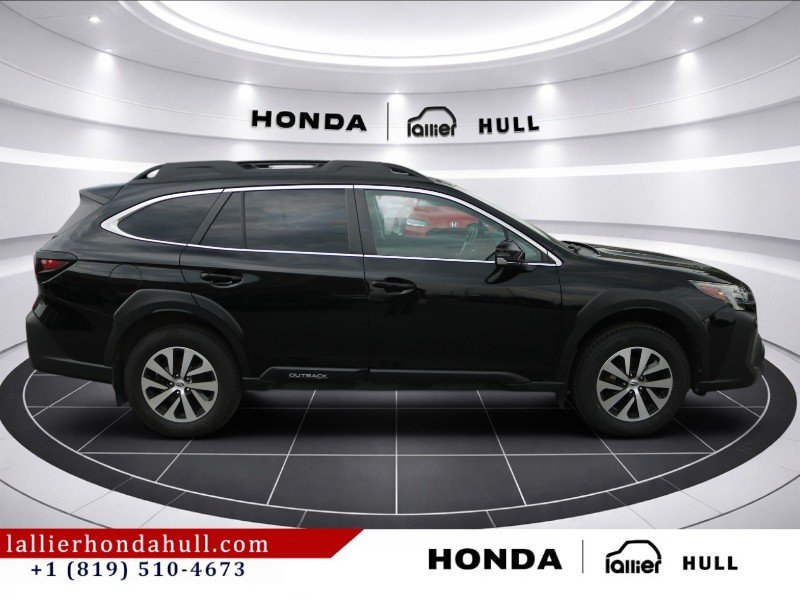 Subaru Outback Touring 2023 à Gatineau, Québec - 6 - w1024h768px