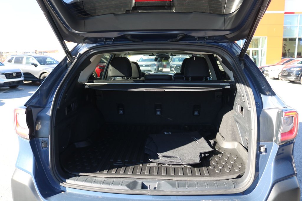2024 Subaru Outback Premier XT in Gatineau, Quebec - 24 - w1024h768px