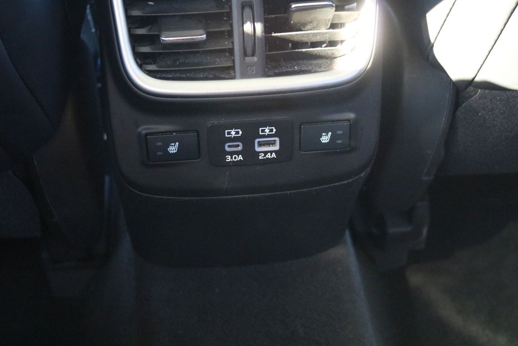 2024 Subaru Outback Premier XT in Gatineau, Quebec - 9 - w1024h768px
