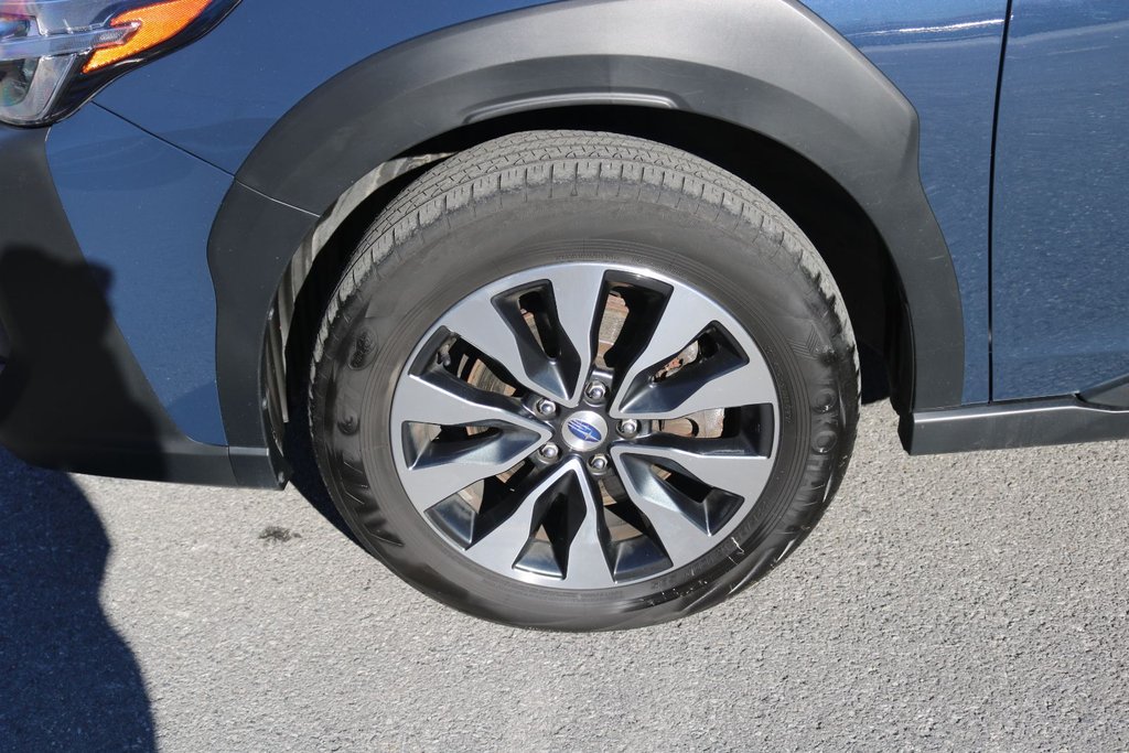 2024 Subaru Outback Premier XT in Gatineau, Quebec - 25 - w1024h768px