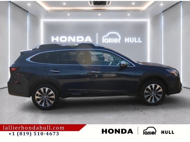 2024 Subaru Outback Premier XT in Gatineau, Quebec - 6 - w1024h768px