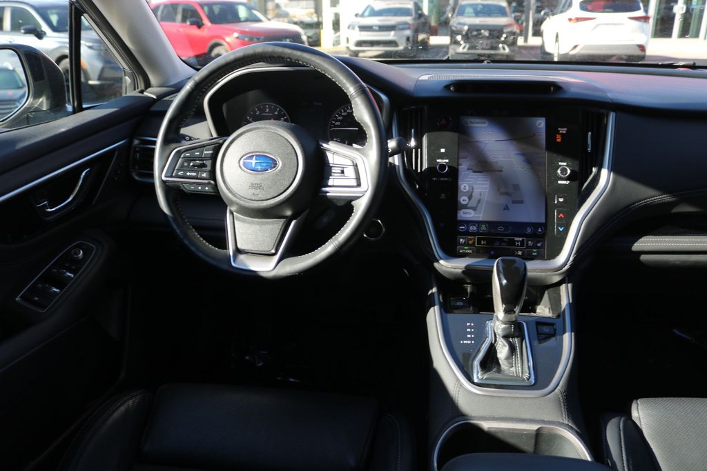 2024 Subaru Outback Premier XT in Gatineau, Quebec - 10 - w1024h768px