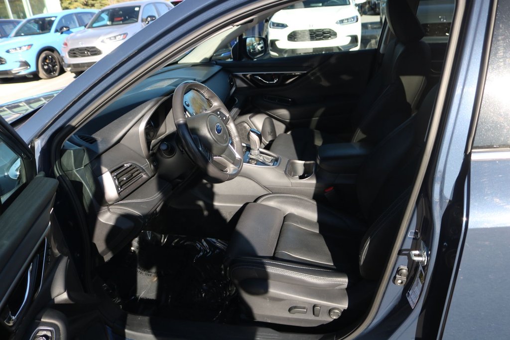 2024 Subaru Outback Premier XT in Gatineau, Quebec - 7 - w1024h768px