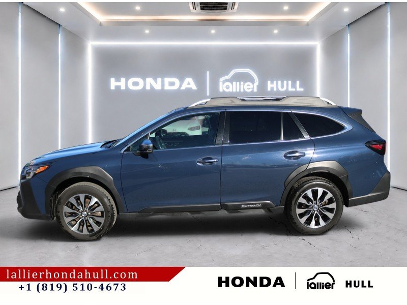 2024 Subaru Outback Premier XT in Gatineau, Quebec - 2 - w1024h768px