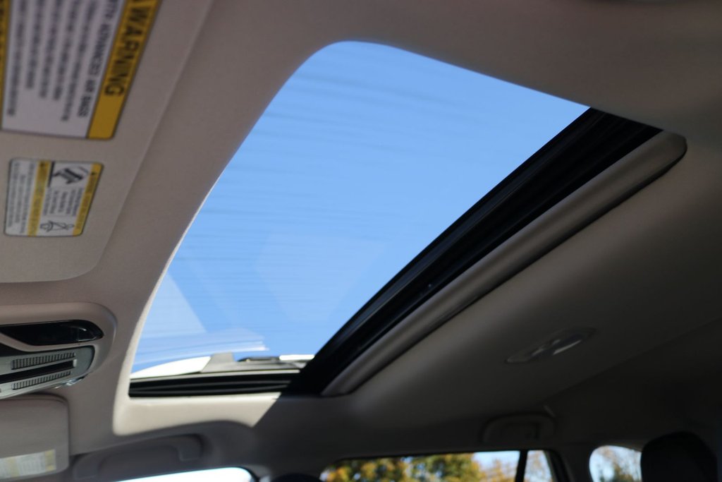 2024 Subaru Outback Premier XT in Gatineau, Quebec - 23 - w1024h768px
