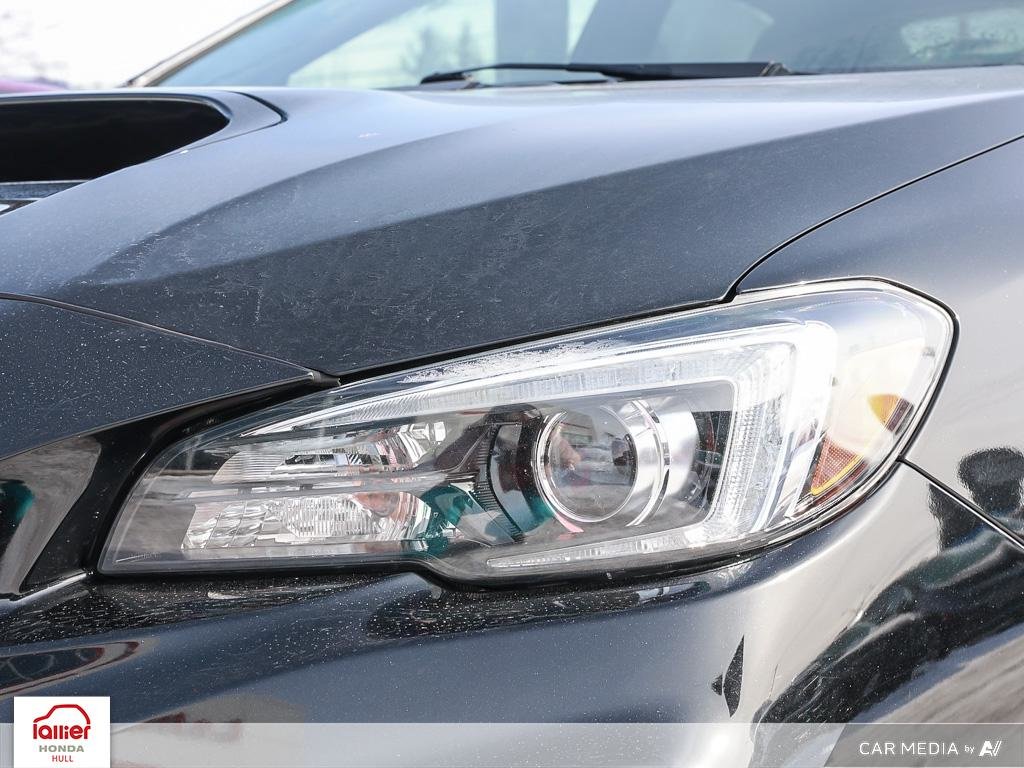 Subaru WRX Sport | AWD 2020 à Gatineau, Québec - 10 - w1024h768px