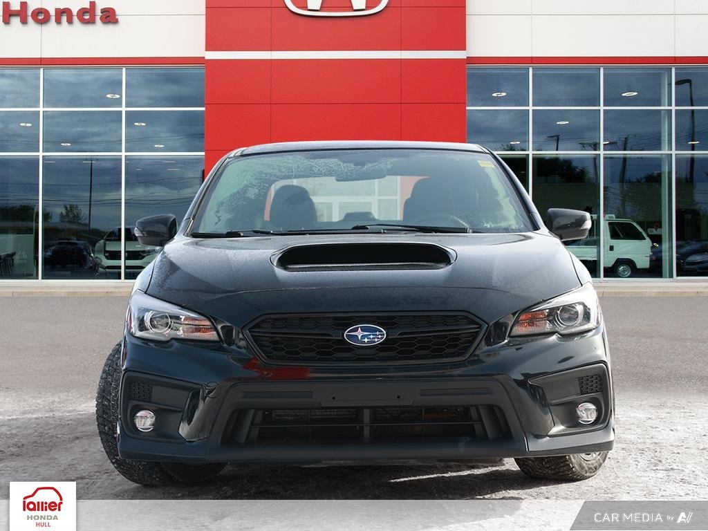 Subaru WRX Sport | AWD 2020 à Gatineau, Québec - 2 - w1024h768px