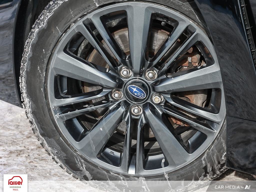 Subaru WRX Sport | AWD 2020 à Gatineau, Québec - 6 - w1024h768px