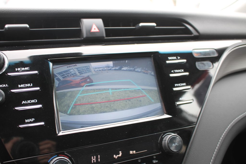 2020 Toyota Camry SE in Gatineau, Quebec - 19 - w1024h768px
