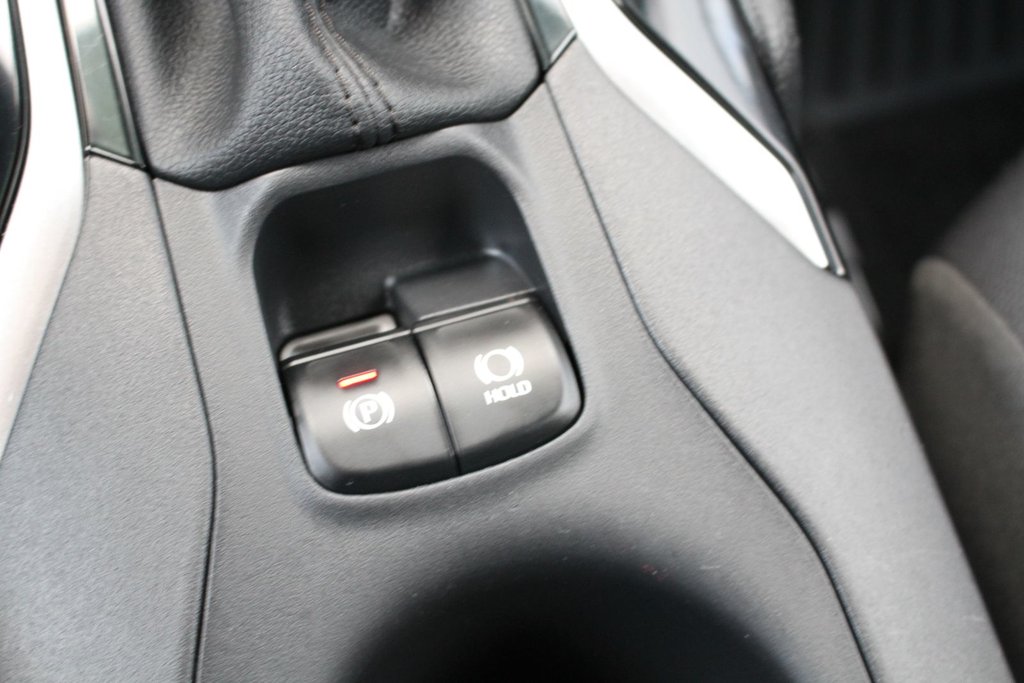 Toyota Corolla Cross LE | AWD 2022 à Gatineau, Québec - 16 - w1024h768px