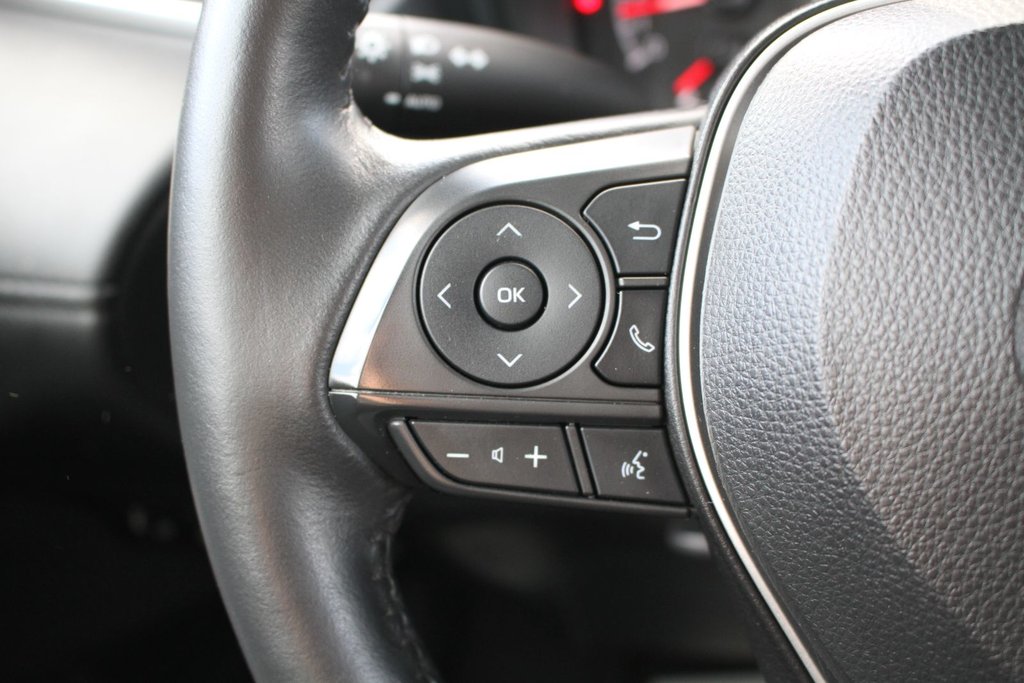 Toyota Corolla Cross LE | AWD 2022 à Gatineau, Québec - 13 - w1024h768px