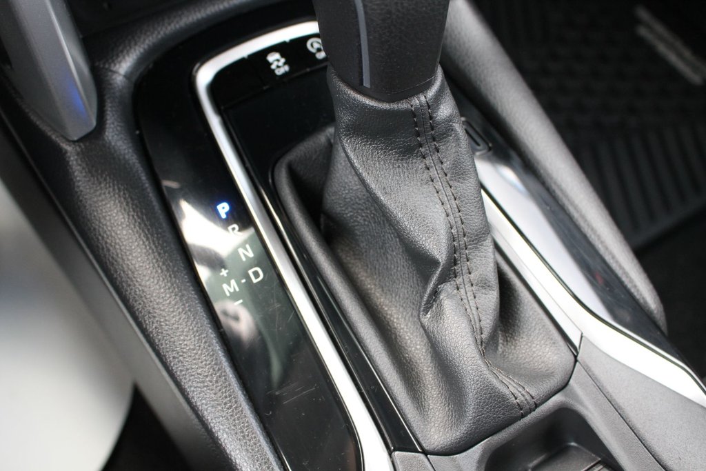 Toyota Corolla Cross LE | AWD 2022 à Gatineau, Québec - 17 - w1024h768px