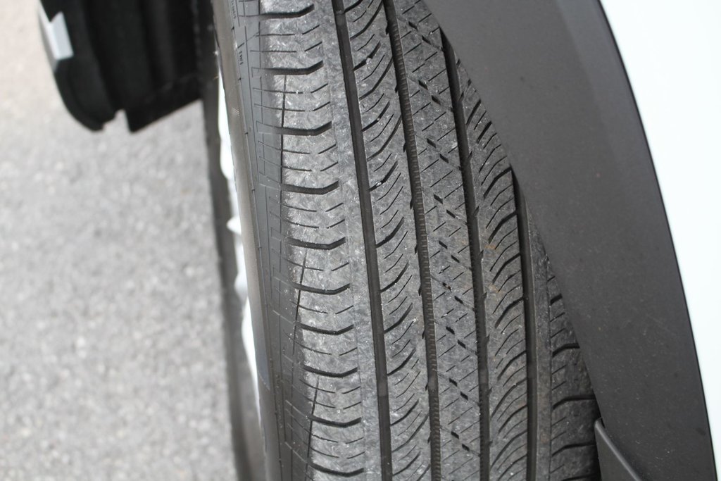 Toyota Corolla Cross LE | AWD 2022 à Gatineau, Québec - 26 - w1024h768px