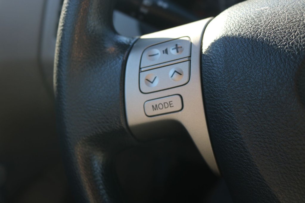 2013 Toyota Corolla CE in Gatineau, Quebec - 12 - w1024h768px