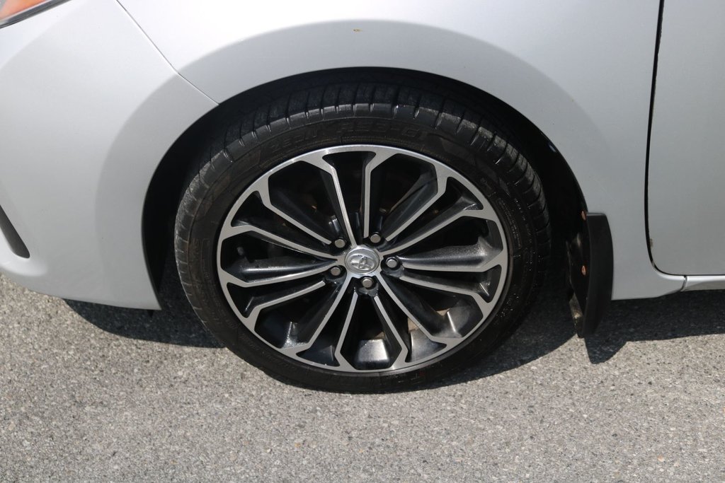 Toyota Corolla S 2014 à Montréal, Québec - 24 - w1024h768px