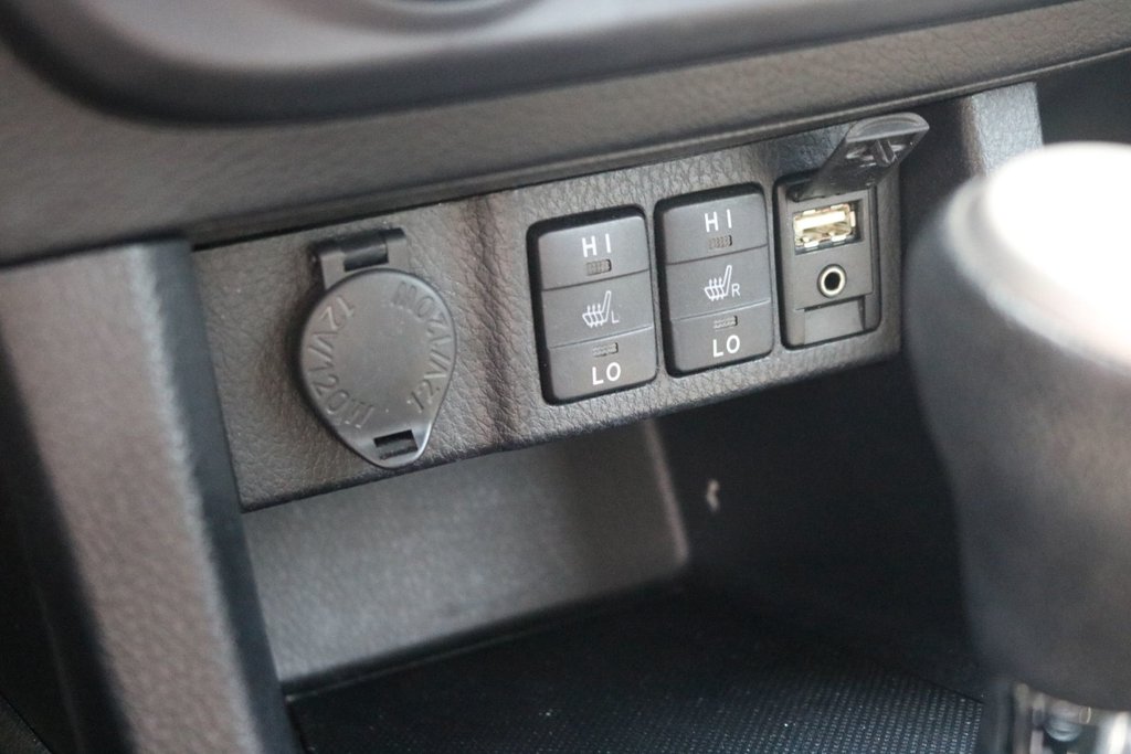 Toyota Corolla S 2014 à Montréal, Québec - 17 - w1024h768px