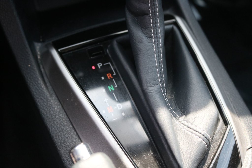 Toyota Corolla S 2014 à Montréal, Québec - 16 - w1024h768px