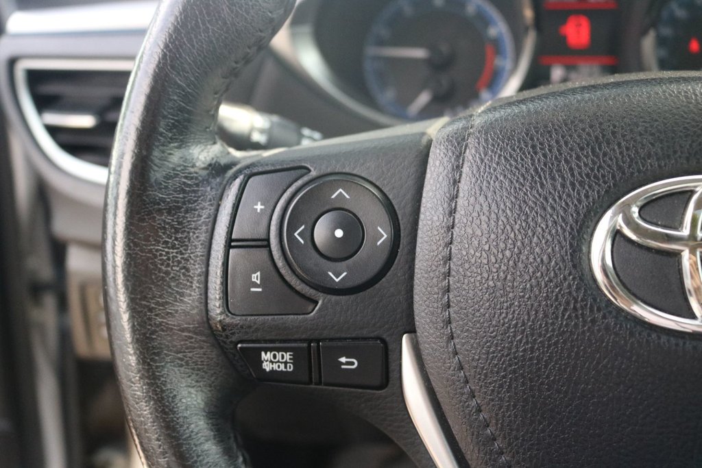 Toyota Corolla S 2014 à Montréal, Québec - 12 - w1024h768px