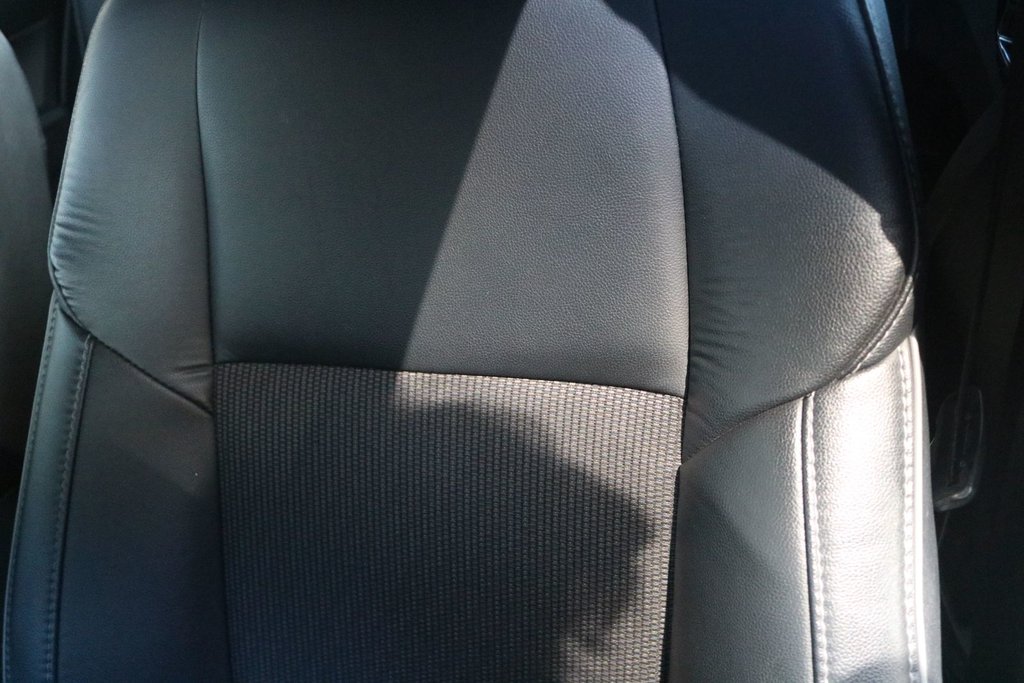 Toyota Corolla S 2014 à Montréal, Québec - 22 - w1024h768px