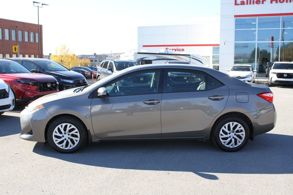 2018 Toyota Corolla LE in , Quebec - 2 - w1024h768px
